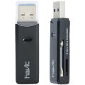 Havit HV-C304 USB 3.0 SD & Micro SD Card Reader. 