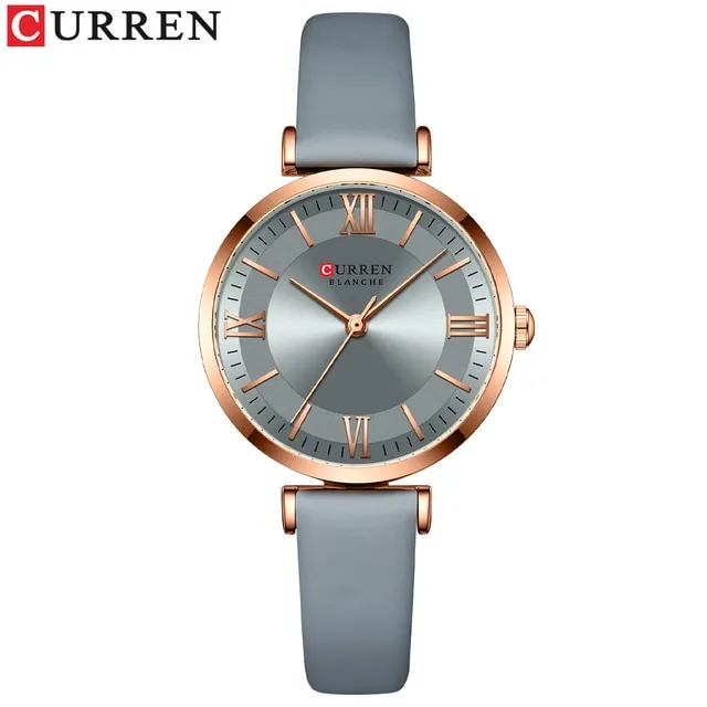 2022%20Ladies%20Wrist%20Watch%20Green%20White%20Blue%20Curren%20Watch%20Women's%20Quartz%20Leather%20Wrsitwatches%20Fashionable%20Classic%20Clock%20Montre%20Femme%20-%20Image%202
