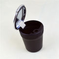 Suitable water cup holder ashtray, Audi A4L Q3Q5 storage box, dedicated for interior, car mounted ashtray. 