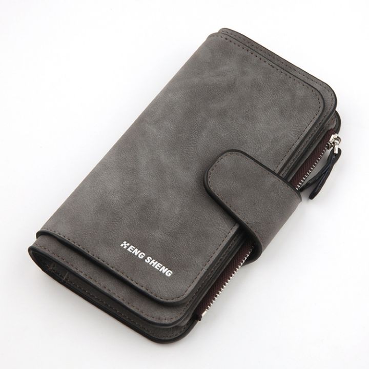 Women%20Scrub%20Leather%20Lady%20Purses%20Clutch%20Long%20Female%20Wallet%20-%20Image%205