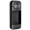 【The-Best】 Protective Case for Insta360 One X3 Camera Accessories Soft Sleeve Drop-Proof Cover.