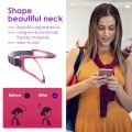 Cervical Neck Braces Health Care Neck Support Neck Massage Posture Corrector Cervical Collar Neck Brace Cervical Traction Device.