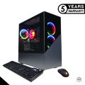 Intel 7th Gen Core i5 Gaming PC. 
