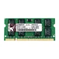 【happy one】Kingston Laptop Memory DDR2 800 DDR2 4GB 2GB  laptop RAM ddr2 4GB=2PCS*2G PC2-6400S 1.8V. 