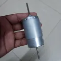 NARROW SHAFT MOTOR 3.17mm Shaft 6V Charger Fans DC Motor DC 6V VOLT Narrow Shaft Copper Magnetic Motor For DC Mini Charger Fans Motors. 