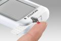 Bionime GM 700SB / 700S Blood Glucose Diabetes 25 test strips 12 to 18 Months expiry by TRONZZ.com. 