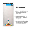 LCD No Frame For Samsung Galaxy A21s Display Touch Screen Digitizer Assembly Replacement Parts A217F A217M A217N. 