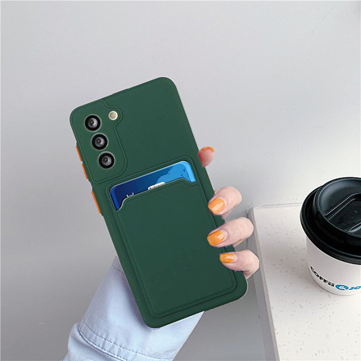 %E3%80%90Solo%20Yolo%E3%80%91Solid%20Color%20Card%20for%20Samsung%20s23%20Phone%20case%20iphon14%20Simple%20and%20Soft%20note20%20All-Inclusive%20Protective%20Cover%20A14/54%20-%20Image%203