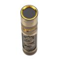 365nm UV Blacklight Rechargeable UV Flashlight Ultraviolet Torch Dog Urine Pet Stain Bed Bug Scorpion fluorescent Detection Lamp.