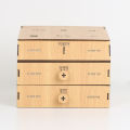 SUPER MEGA MEDICINE ORGANIZER LOCAL PREMIUM BOX.