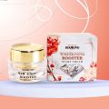 Diamond Whitening Night Cream 15g. 
