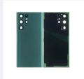 Samsung Galaxy S22 Ultra 5G-(Glass ) Back Shell / Back Panel / Battery Cover / Back Door / Back Replacement Part. 