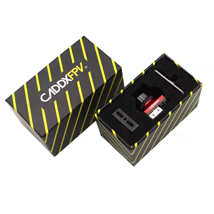 CADDX%20Ratel%202%20FPV%20Camera%20for%20FPV%20Racing%20Drone%20-%20Image%202