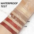 QIBEST Contour Stick Face Bronzer Makeup Waterproof Matte Finish Highlighters Shadow Contouring Pencil Stick Lasting Cosmetics Abandon Abandon. 