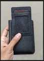 Jeep Black 100% Leather Wallet For Man - Wallet For Men - Wallet.