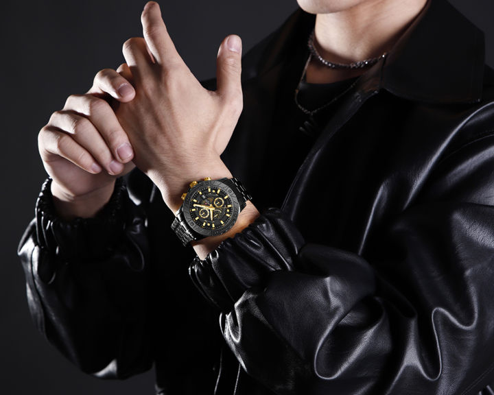 NAVIFORCE%20NF9227%20Hollow%20Mechanical%20Style%20Men%E2%80%99s%20Watch%20Fashion%20Waterproof%20Sports%20Luminous%20Wrist%20Watch%20-%20Image%205