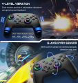 PC Pro game/ios has Lite/A OLED/BEBONCOOL wireless Bluetooth controller suitable for Nintendo Switchndroid cable/wireless connection joystick suitable for.