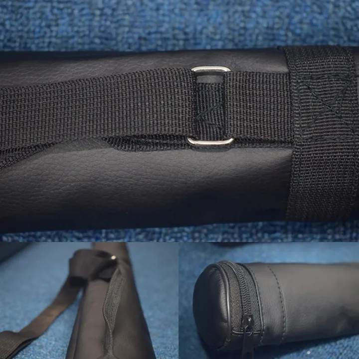 1/2%20Artificial%20Leather%20Rod%20Box%20Snooker%20Pool%20Cue%20Storage%20Bag%20Cue%20Sticks%20Bags%20Foldable%20Portable%20Shoulder%20Billiard%20Accessories%20Huiye%20-%20Image%206