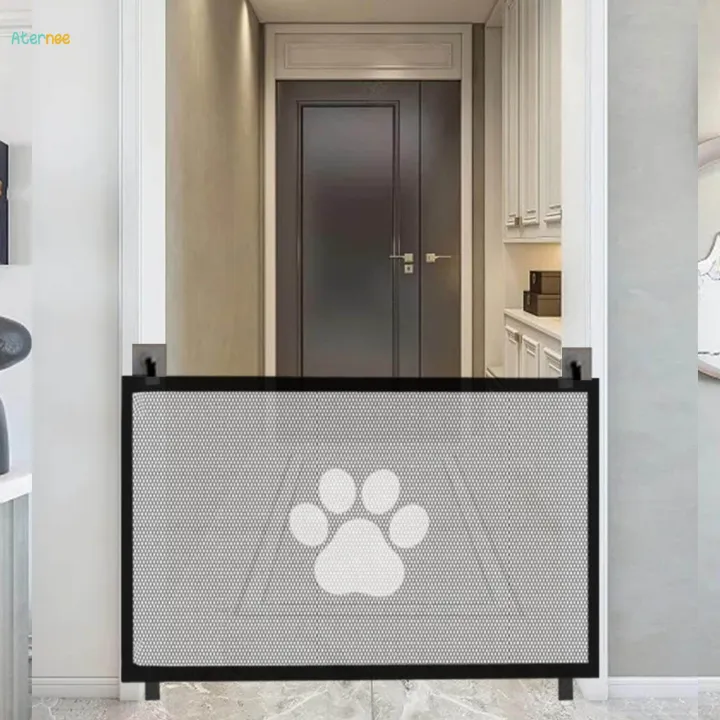 %E3%80%90Top-Rated%20Product%E3%80%91%20Puppy%20Fence%20Gate%20Pet%20Fence%20Pet%20Supplies%20Protector%20Indoor%20Dog%20Gate%20Dog%20Gate%20for%20D%20-%20Image%204