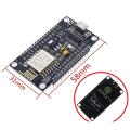 ESP8266 based Wireless module CH340 CH340G NodeMcu LoLin V3 V3 WIFI Internet of Things development board replace Arduino Uno R3 Arduino Mega. 