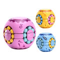 【Yurui】New Finger pinner Memory Improvement 2 in 1 Rotating Bead Hand pinner for Entertainment.
