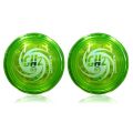 MAGIC YOYO D1 GHZ MAGICYOYO Yoyo with String (Green).