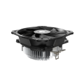 ID-Cooling DK-03 Black CPU Cooler.