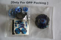 B-X TOUPIE BURST BEYBLADE Fashion 4d Rapidity Metal Fusion Toy Mercury Anubis anubius Legend Versio. 