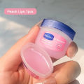 Prevent Dry Lip Line Mouth Mask Natural Botanical Vaseline Lip Balm Moisturizing Lip Oil Anti-Cracked Red Lip Care. 