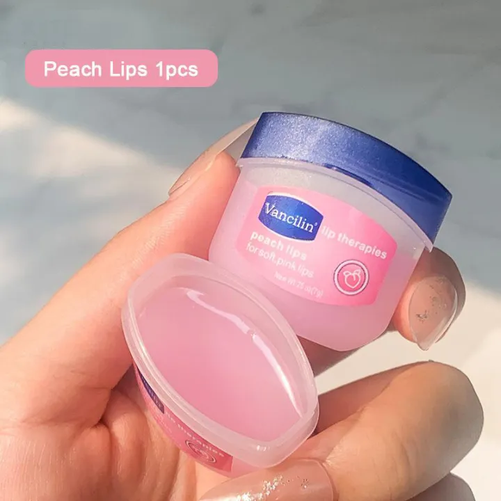 Vaseline%20Lip%20Balm%20Plumping%20Lip%20Oil%20Moisturizing%20Anti-Crack%20Mask%20Natural%20Plant%20Prevent%20Drying%20Repair%20Lip%20Lines%20Lipstick%20Lip%20Care%20-%20Image%207