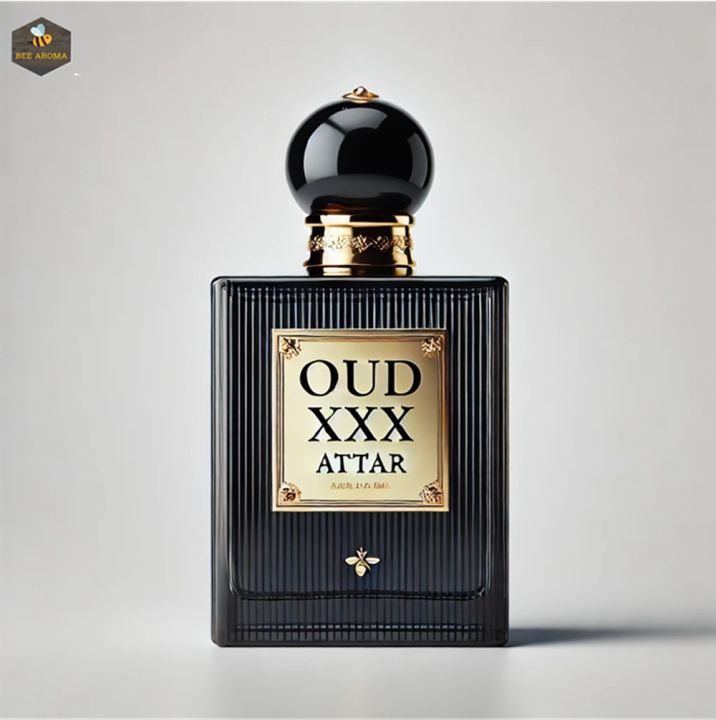 🌟OudXXX Perfume – Premium Alcohol Free Long Lasting Arabian Attar ...