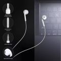 In Ear Earphone Best Sound quality for any phone.