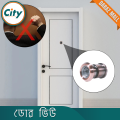Door Viewer Peephole For Main Door 180° Wide Angle Clear View Antique Polished Door View. 