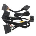 4Inch to 8Inch PNP Conversion Power Harness for Ford F-150 Mustang. 