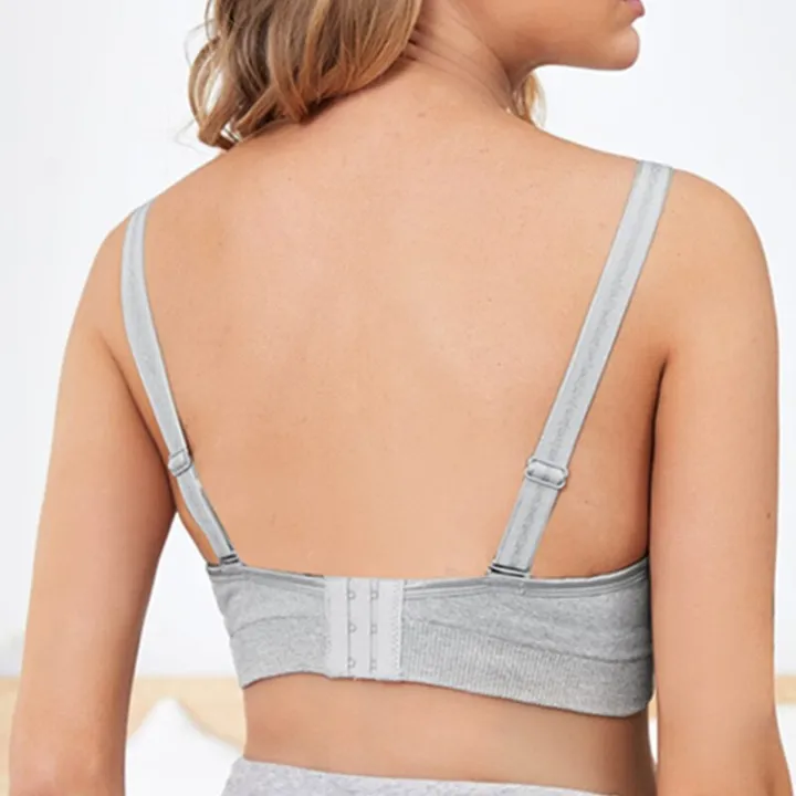 Maternity%20Nursing%20Bra%20Pregnant%20Women%20Lingerie%20Loungewear%20For%20Breastfeeding%20Bras%20Underwear%20Clothes%20Soutien%20Gorge%20Allaitement%20Plus%20-%20Image%207