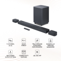 JBL Bar 800 Pro 5.1.2-CH Dolby Atmos Soundbar with Free Delivery.