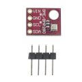 3PCS BME280 5V Digital Sensor Temperature Humidity Barometric Pressure Sensor Module I2C SPI BME280 Sensor Module.