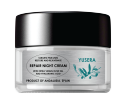 YUSERA Repair Night Cream 50gm. 