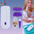 Hair Removal Smooth Perfection: USB Rechargeable Laser Epilator for Safe and Painless Hair Removal on Body, Face, and Legs.