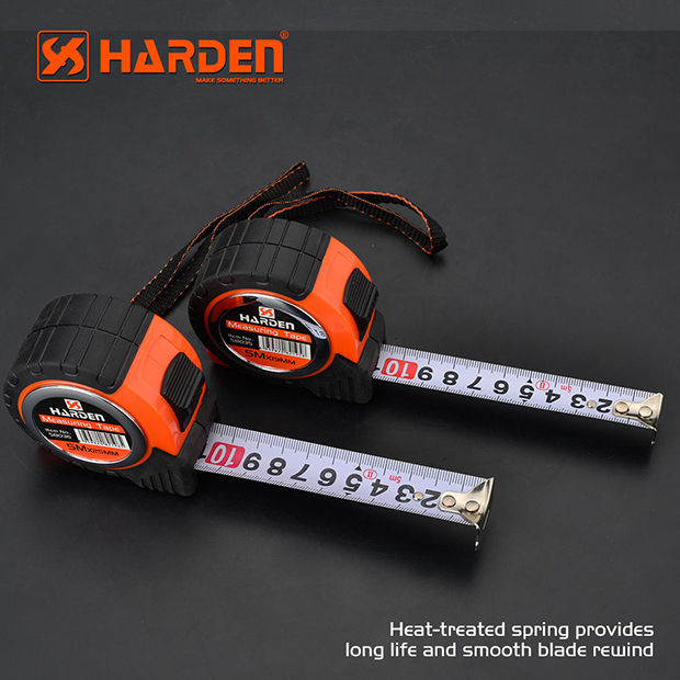 HARDEN%205M/16ft%20Measuring%20Tape%20Steel%20Tape%20(Matric%20&%20Inch)%20580035%20-%20Kings%20Trading%20-%20Image%203