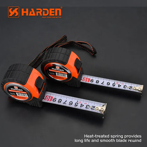 HARDEN%205M/16ft%20Measuring%20Tape%20Steel%20Tape%20(Matric%20&%20Inch)%20580035%20-%20Kings%20Trading%20-%20Image%203
