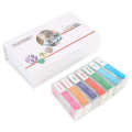 Microscope Slide Specimens Biological Prepared 35pcs High Quality. 