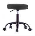 Swible Revolving Stool For Home and office Finest quality imported accessories ensure the strong structure.