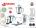 SAHARA Mixer Grinder & Blender Pride 750Watts (4 In 1).