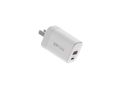 Teton 30W PD Fast Charger Travel Charger Fast Wall Travel Chargers Adapter For Mobile Phone. 