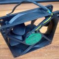 ADDA 4 Inch FAN 0.5A 12V Cooling Fan 12V. 
