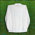 Al-Hilal Full Sleeve Collar Polo Football Jersey For Men - Long Sleeve Polo - Al Hilal Jersey 2026/27.