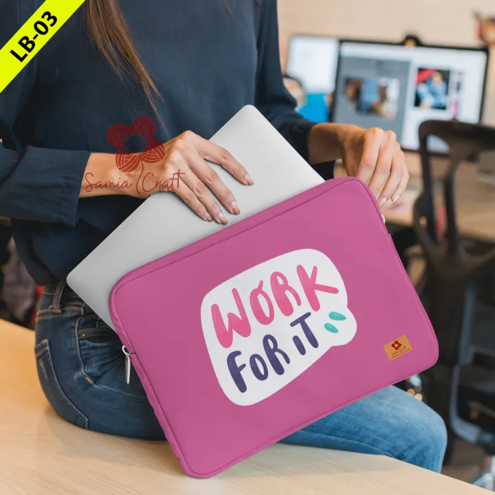 SamiaCraft%20MacBook%20Laptop%20Case%20with%20Pouch%20-%2014/15%20-Inch%20Notebook%20Waterproof%20Cover%20-%20Image%202