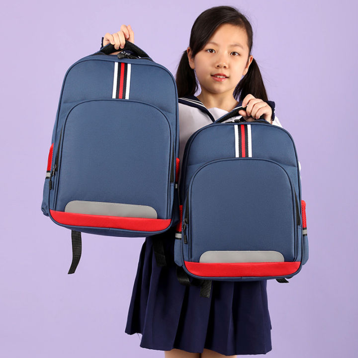 Elementary%20school%20students%20school%20bag%20custom%201-3-6%20grade%20children's%20backpack%20kindergarten%20backpack%20large%20capacity%20boys%20and%20girls%20bags%20-%20Image%203