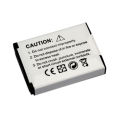 SLB-10A 1400mAh Battery for Samsung NV9 ES55 SL202 SL420 L100 L110 PL50/60 L310W WB550 WB500 M100 HZ10W Camera SLB10A Batteries. 